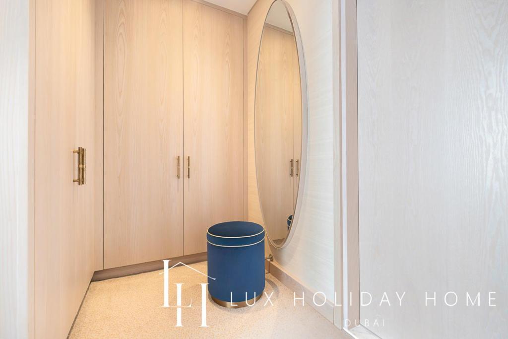 Lux Iconic Views At The Palm Tower Suite 2 Dubai Exterior photo